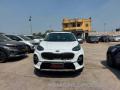 usato KIA Sportage