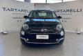 usato FIAT 500