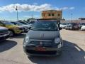 usato FIAT 500C