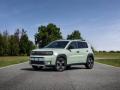 nuovo FIAT Grande Panda