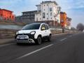 nuovo FIAT Pandina