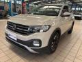 usato VOLKSWAGEN T Cross