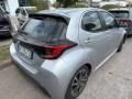 usato TOYOTA Yaris