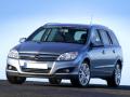 usato OPEL Astra
