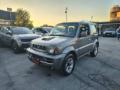usato SUZUKI Jimny