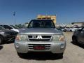 usato MITSUBISHI Pajero