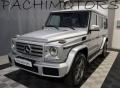 usato MERCEDES G 500