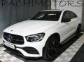 usato MERCEDES GLC 200