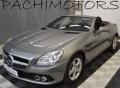 usato MERCEDES SLK 200