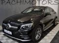 usato MERCEDES GLC 250