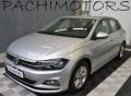 usato VOLKSWAGEN Polo