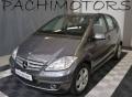 usato MERCEDES A 180