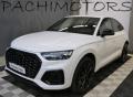 usato AUDI Q5