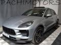 usato PORSCHE Macan
