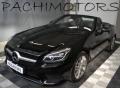 usato MERCEDES SLC 180