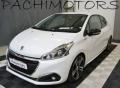 usato PEUGEOT 208
