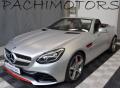 usato MERCEDES SLC 200