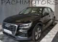 usato AUDI Q2
