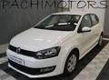 usato VOLKSWAGEN Polo
