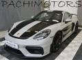 usato PORSCHE 718