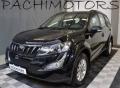 usato MAHINDRA XUV500