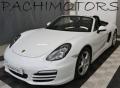 usato PORSCHE Boxster