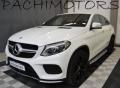 usato MERCEDES GLE 350