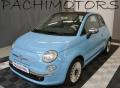 usato FIAT 500