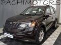usato MAHINDRA XUV500