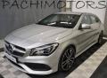 usato MERCEDES CLA 180