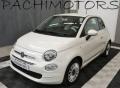 usato FIAT 500