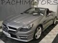 usato MERCEDES SLK 250