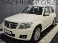 usato MERCEDES GLK 200