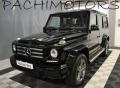usato MERCEDES G 350