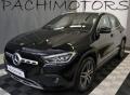 usato MERCEDES GLA 200