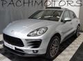 usato PORSCHE Macan