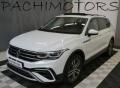 usato VOLKSWAGEN Tiguan Allspace
