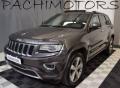usato JEEP Grand Cherokee