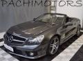 usato MERCEDES SL 63 AMG