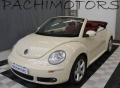 usato VOLKSWAGEN New Beetle