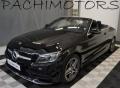 usato MERCEDES C 200