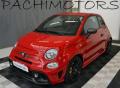 usato ABARTH 695