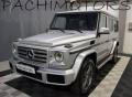 usato MERCEDES G 500