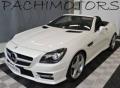 usato MERCEDES SLK 200