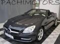 usato MERCEDES SLK 200