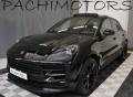 usato PORSCHE Macan