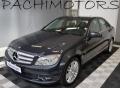 usato MERCEDES C 220