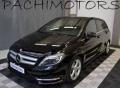 usato MERCEDES B 180