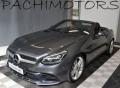 usato MERCEDES SLC 180