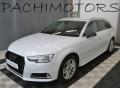 usato AUDI A4